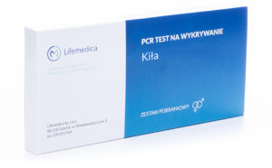 Kiła Badanie online - zamów